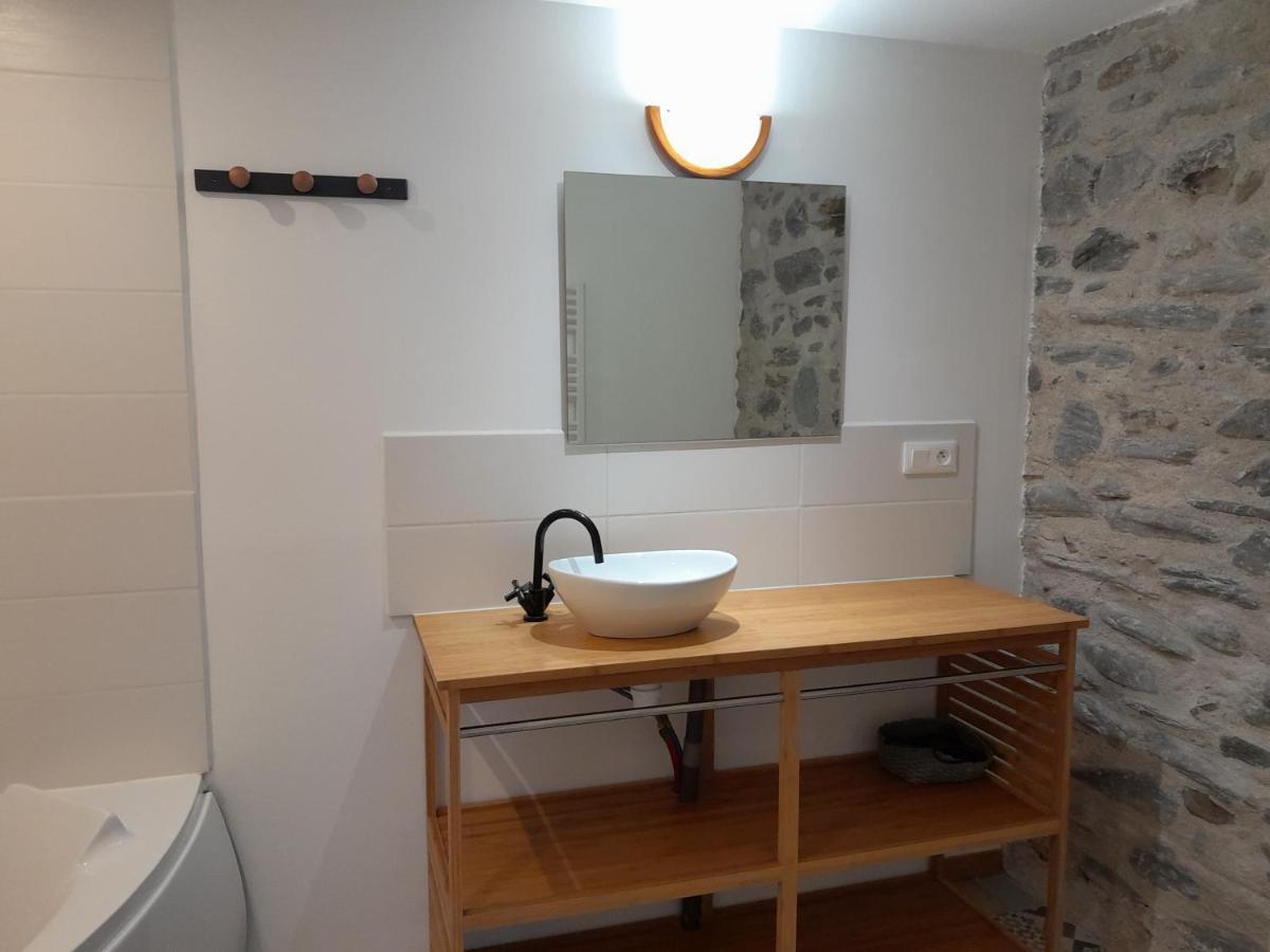 Loft Vue Montagne Villa Rigarda Exterior photo