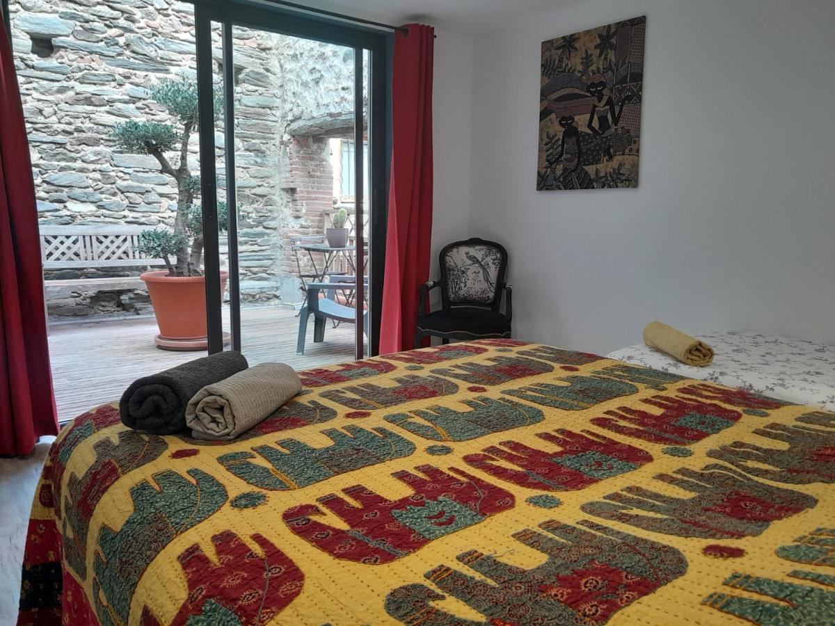 Loft Vue Montagne Villa Rigarda Exterior photo